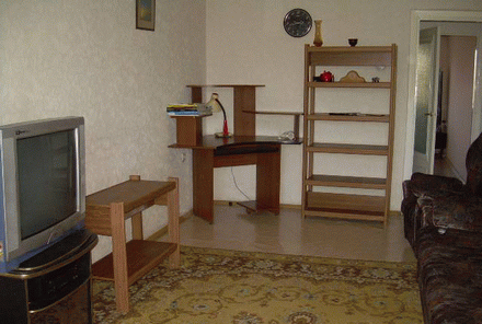 Продам 2-комнатную квартиру, Подольский переулок, дом 32в